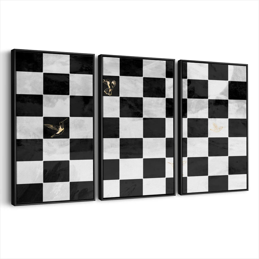 3-framed-canvas-black