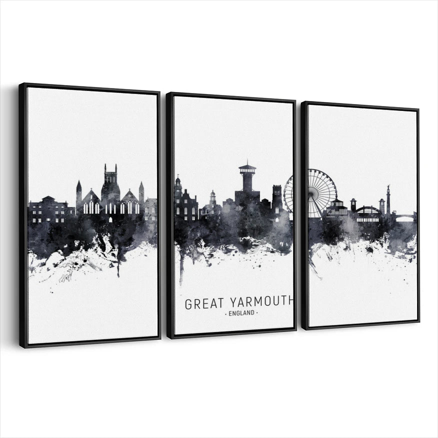3-framed-canvas-black