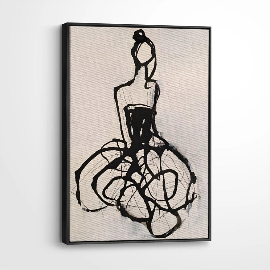 framed-canvas-black