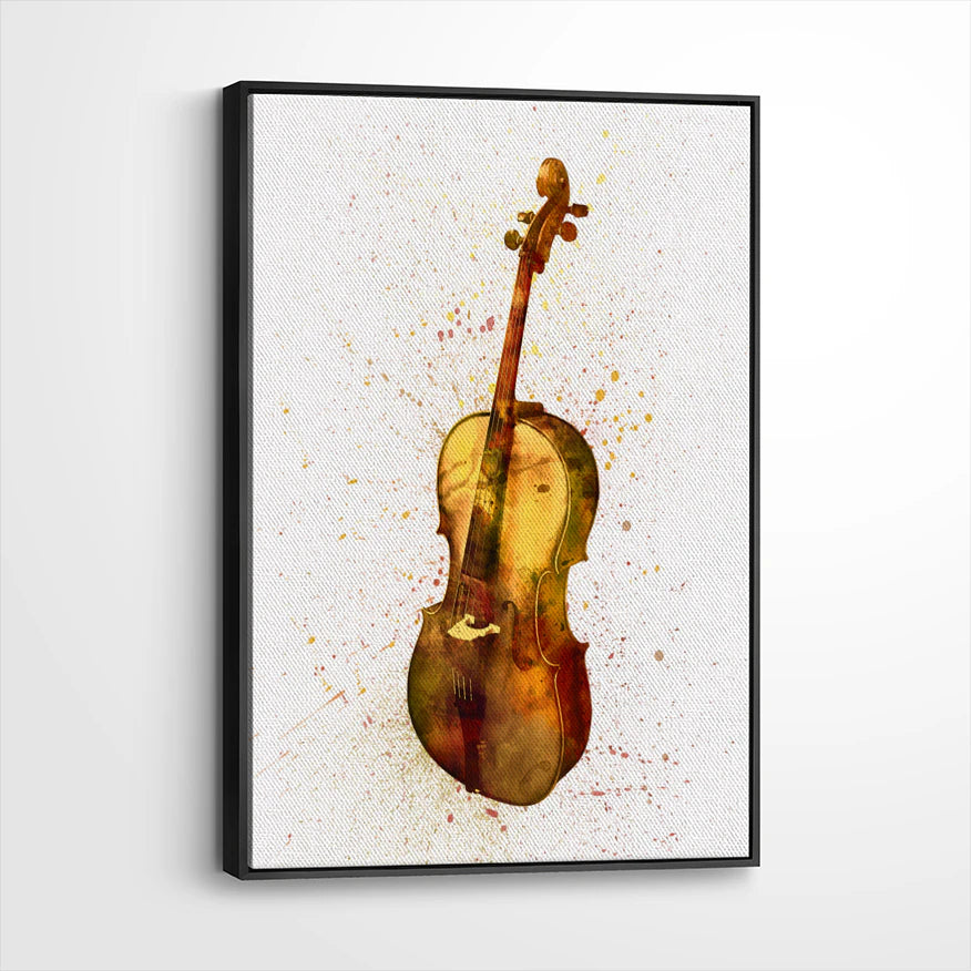 framed-canvas-black
