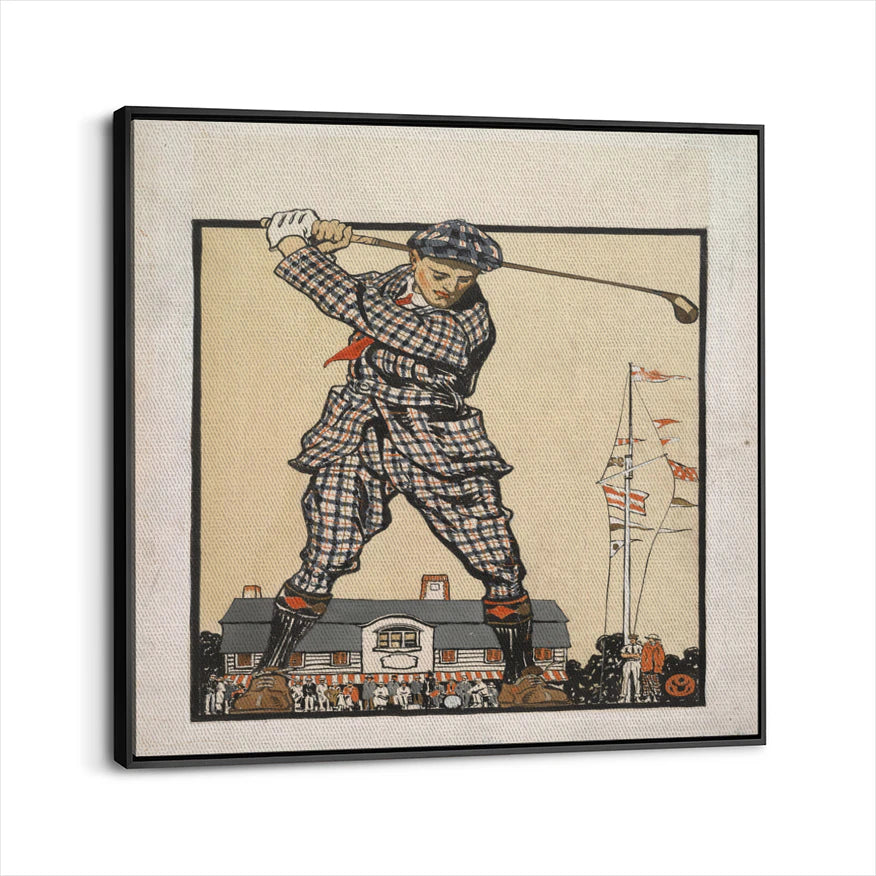 framed-canvas-black