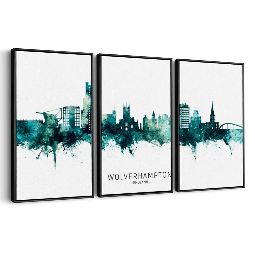 3-framed-canvas-black