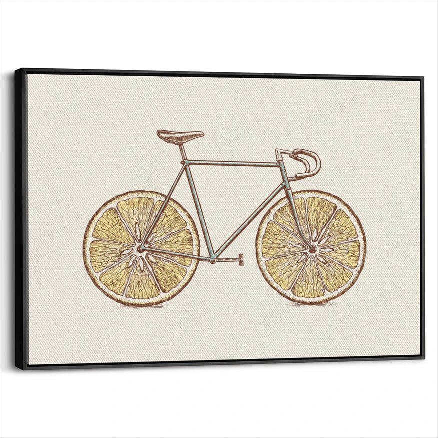 framed-canvas-black