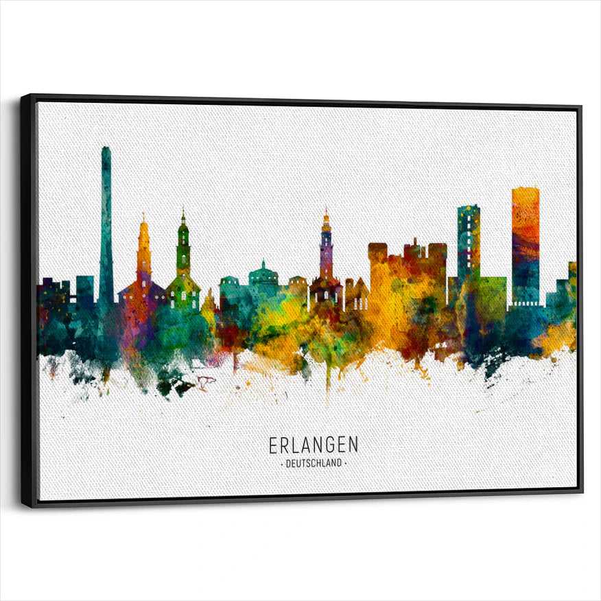 framed-canvas-black