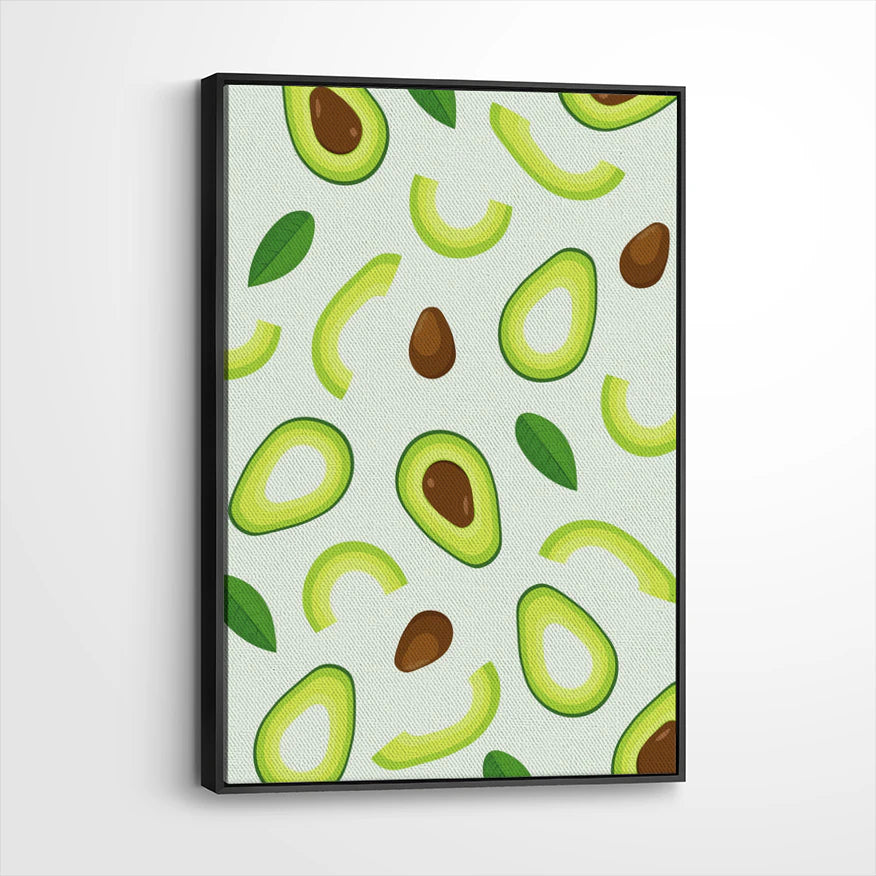 framed-canvas-black