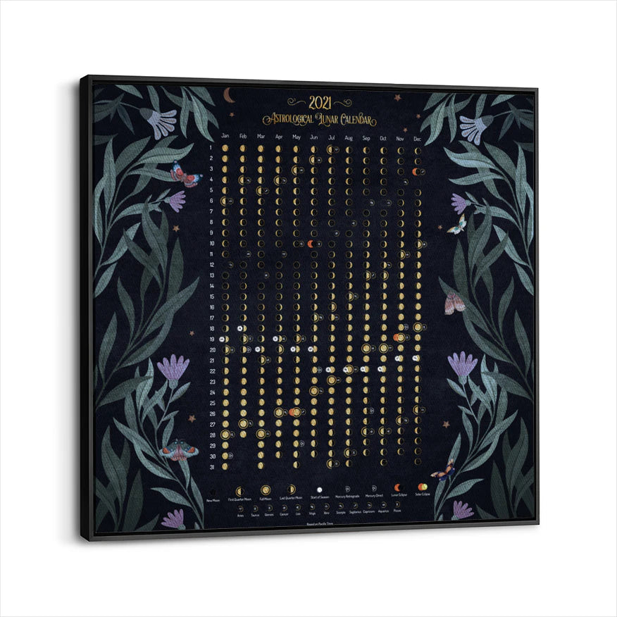 framed-canvas-black