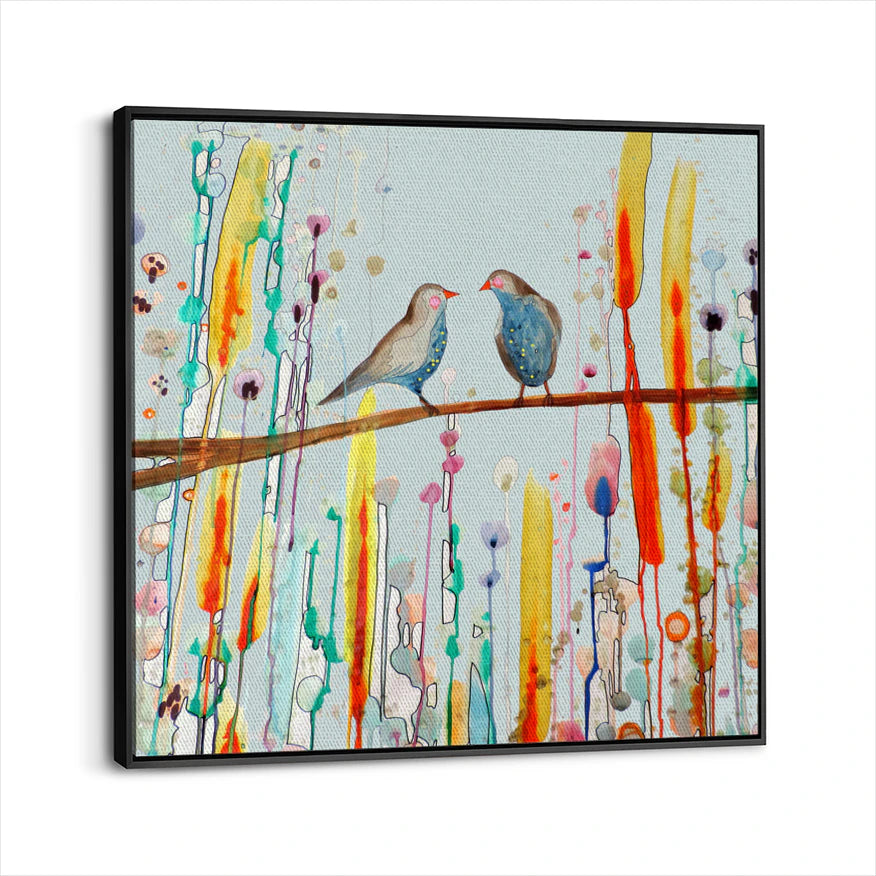 framed-canvas-black