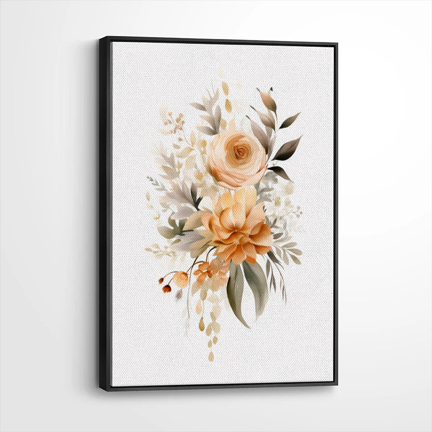 framed-canvas-black