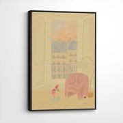 framed-canvas-black