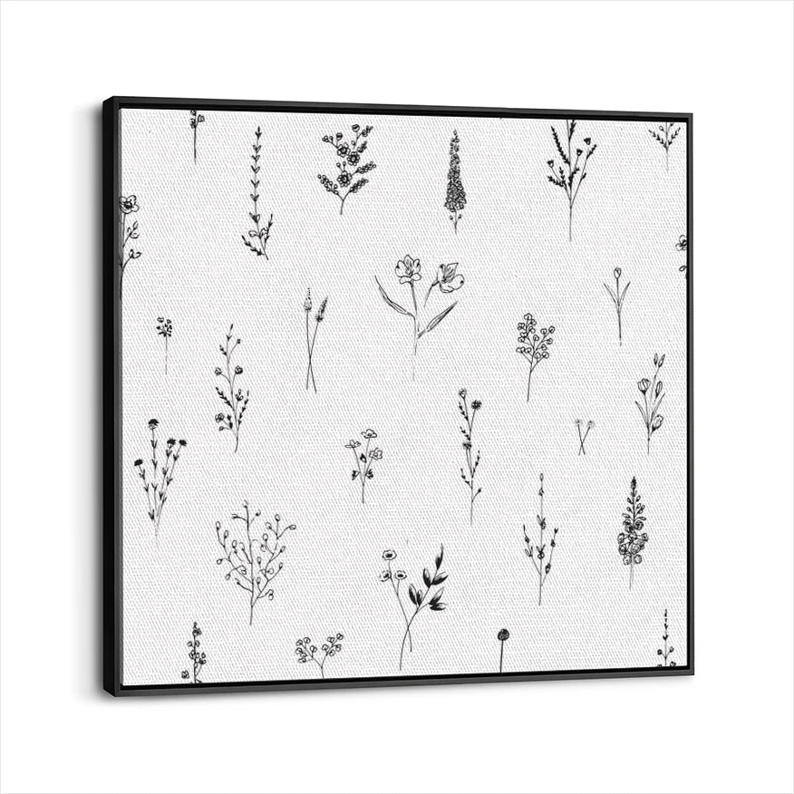 framed-canvas-black