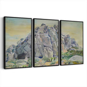 3-framed-canvas-black
