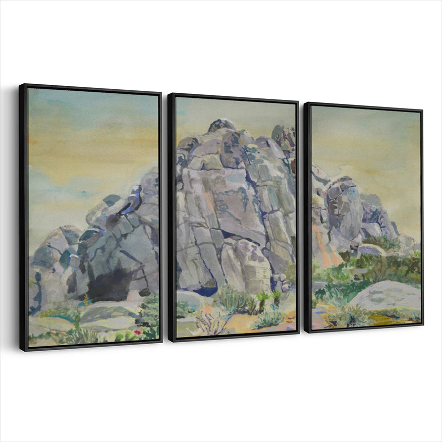 3-framed-canvas-black
