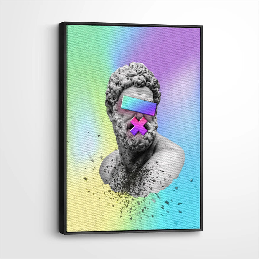 framed-canvas-black
