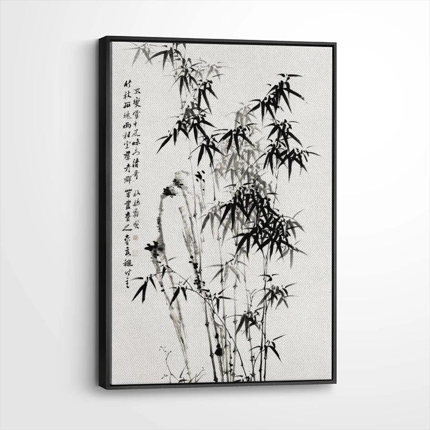 framed-canvas-black