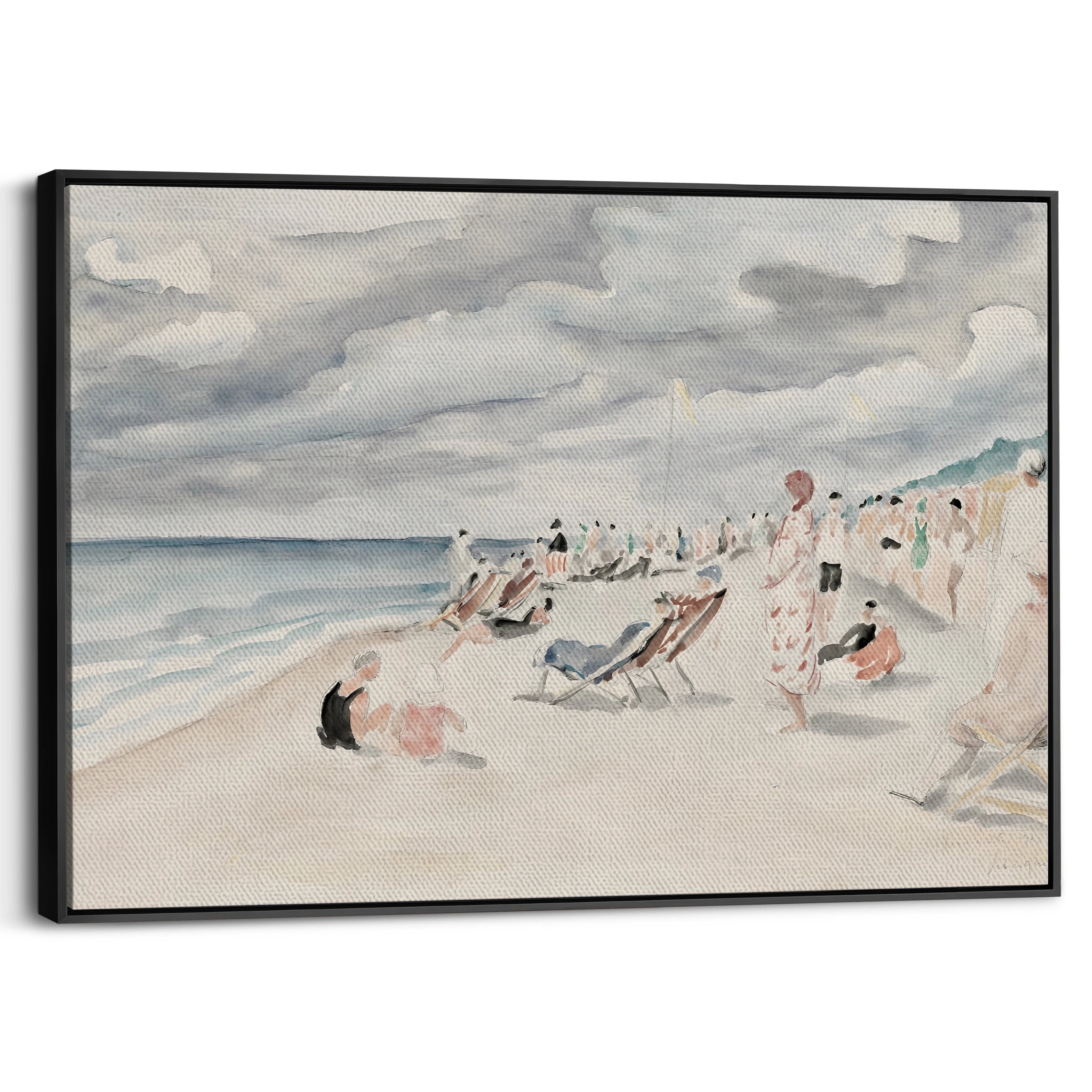 framed-canvas-black