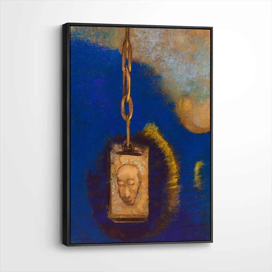 framed-canvas-black