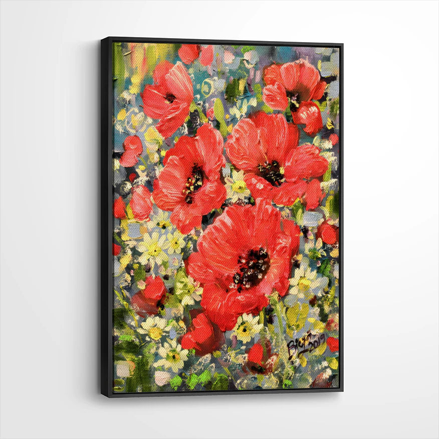 framed-canvas-black