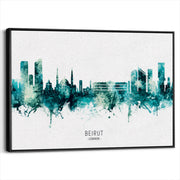 framed-canvas-black