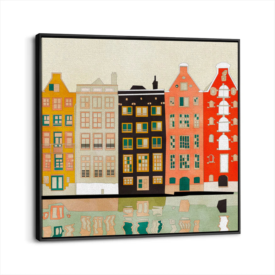 framed-canvas-black