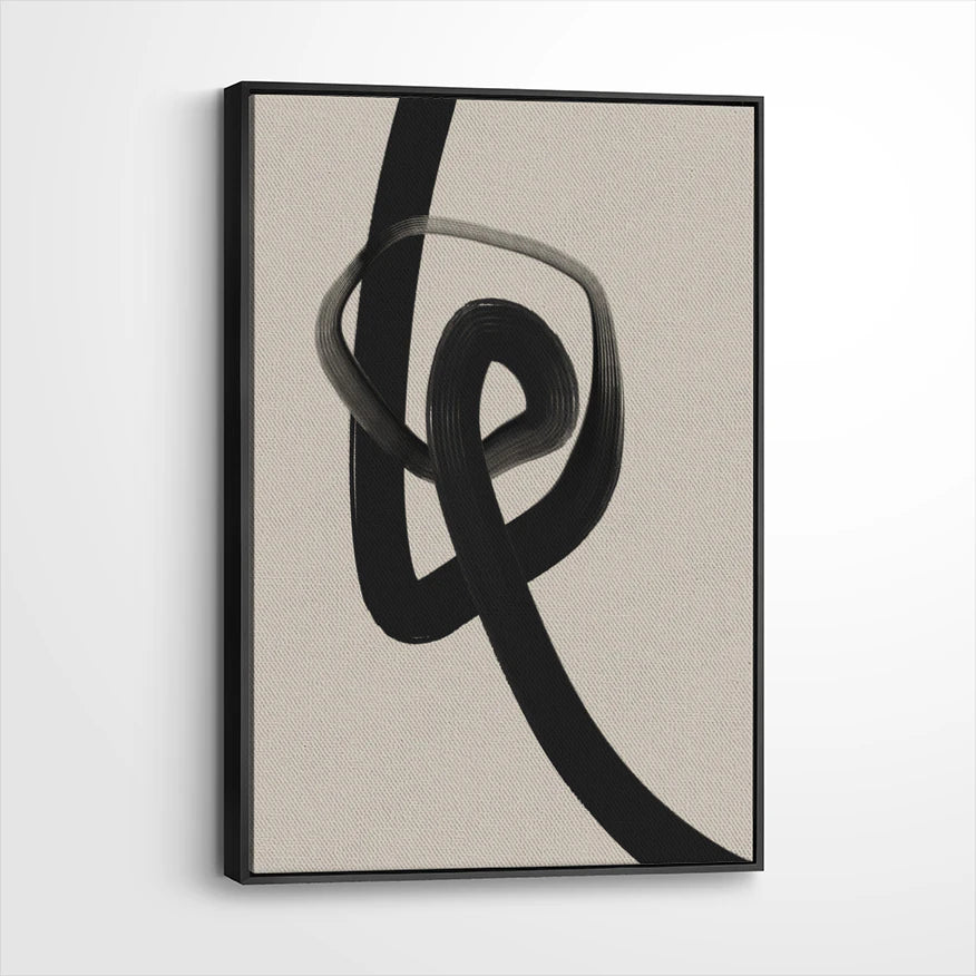 framed-canvas-black