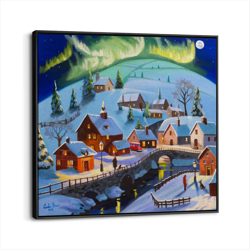 framed-canvas-black