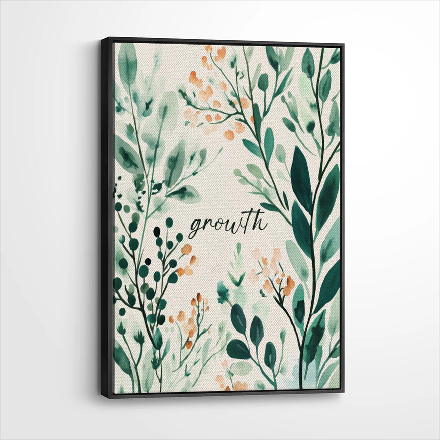 framed-canvas-black