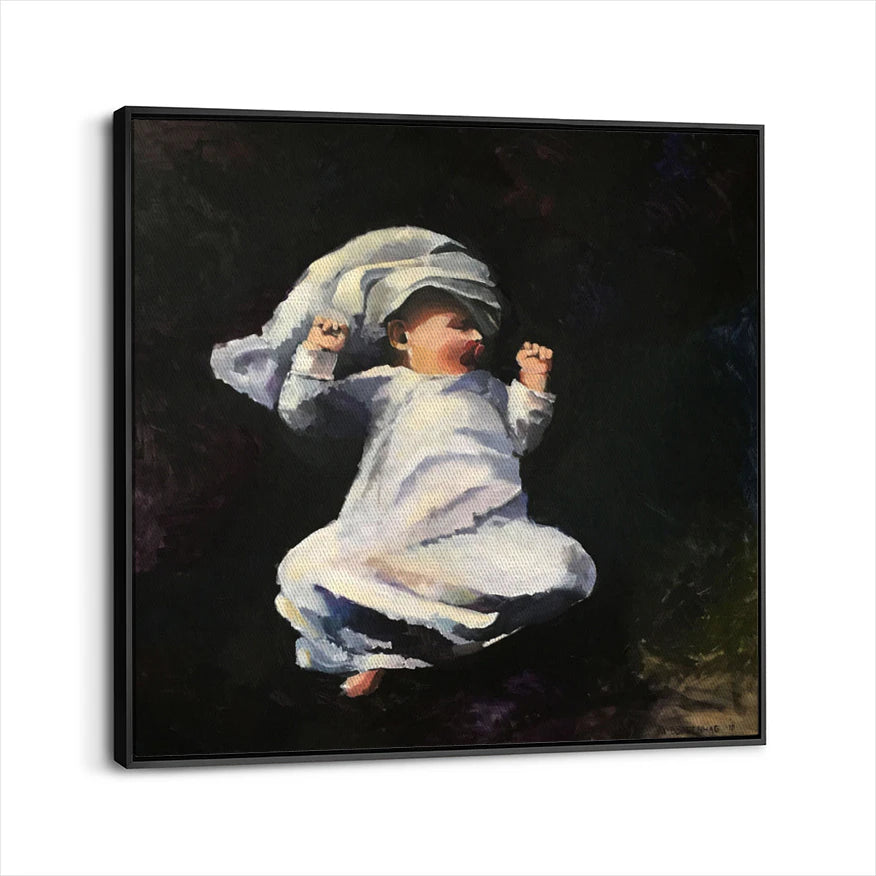 framed-canvas-black