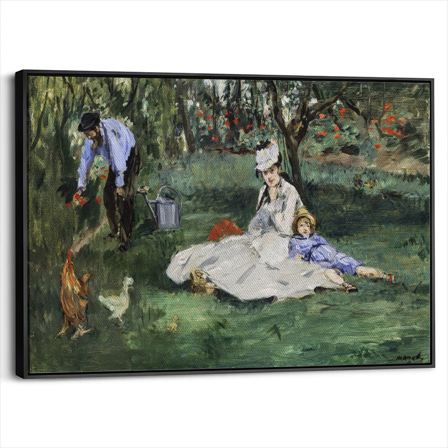 framed-canvas-black