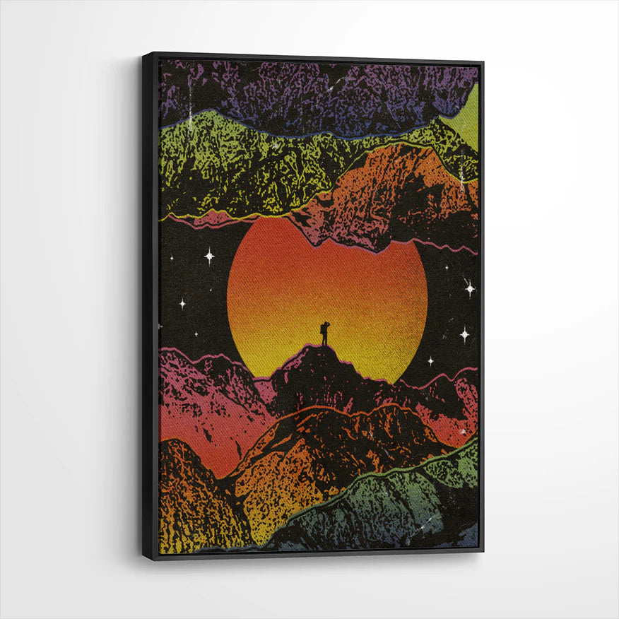 framed-canvas-black