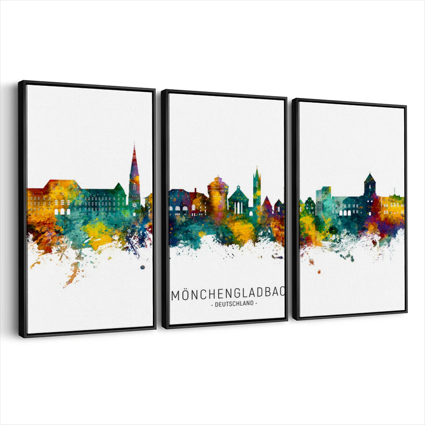 3-framed-canvas-black