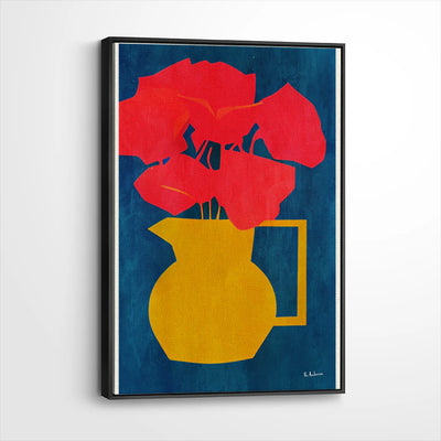 framed-canvas-black