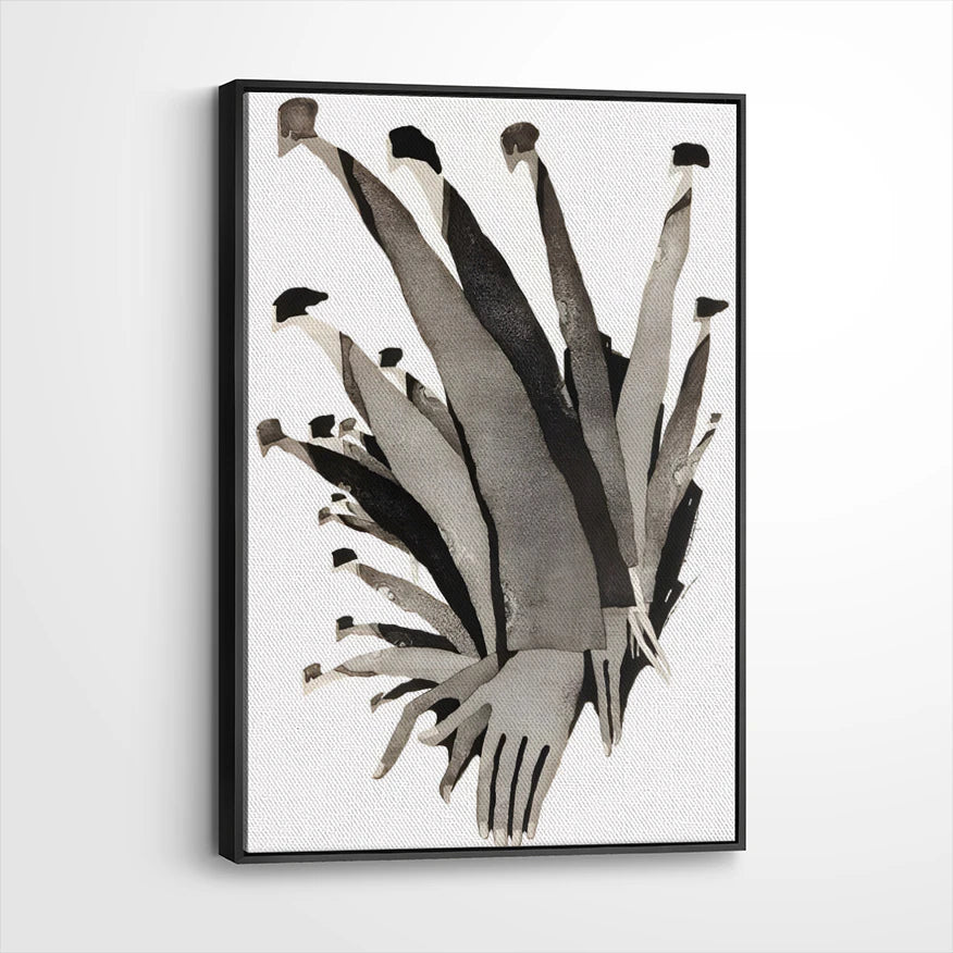 framed-canvas-black