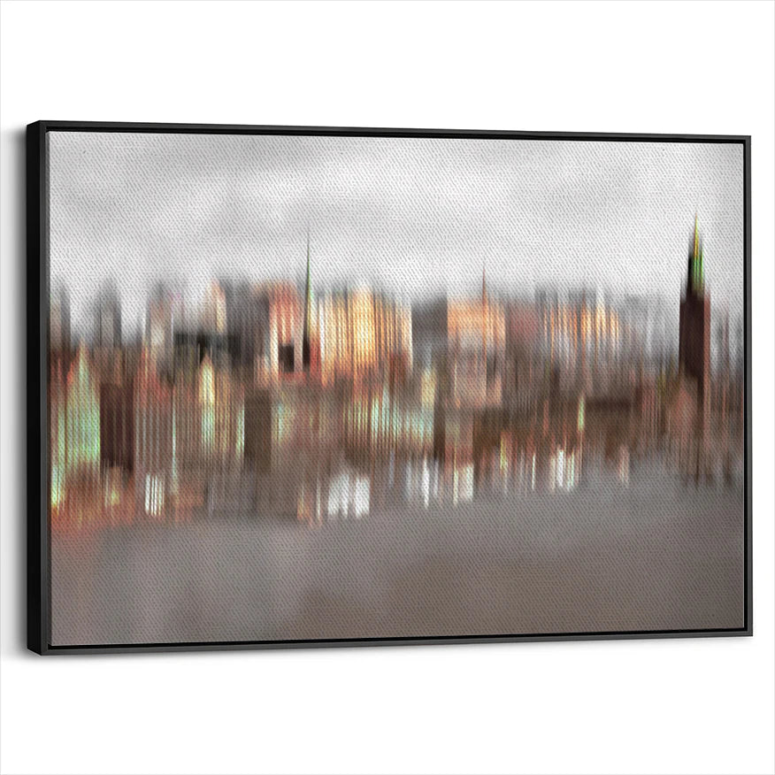 framed-canvas-black