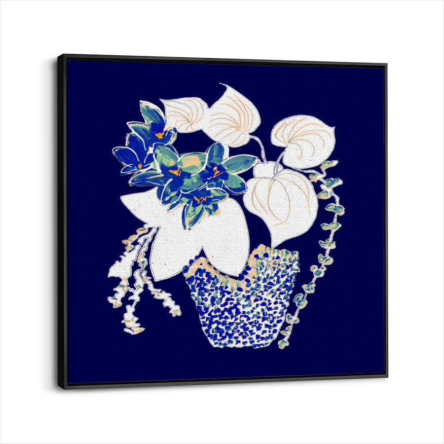 framed-canvas-black