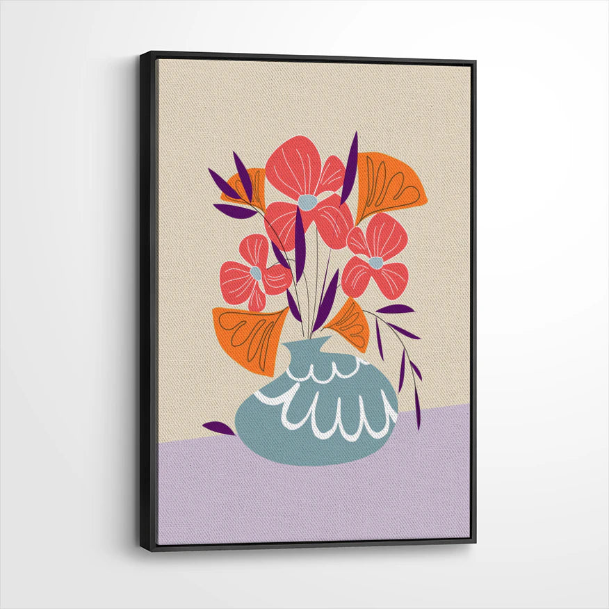 framed-canvas-black