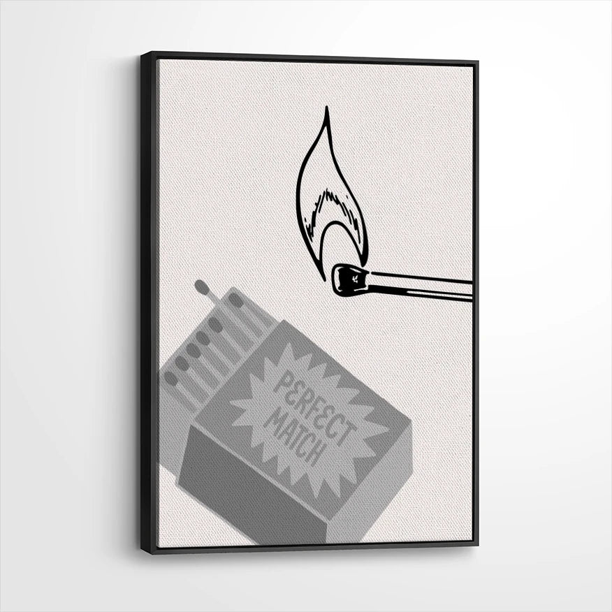 framed-canvas-black