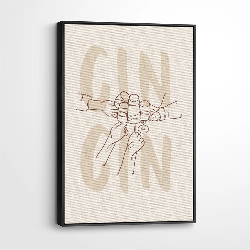 framed-canvas-black