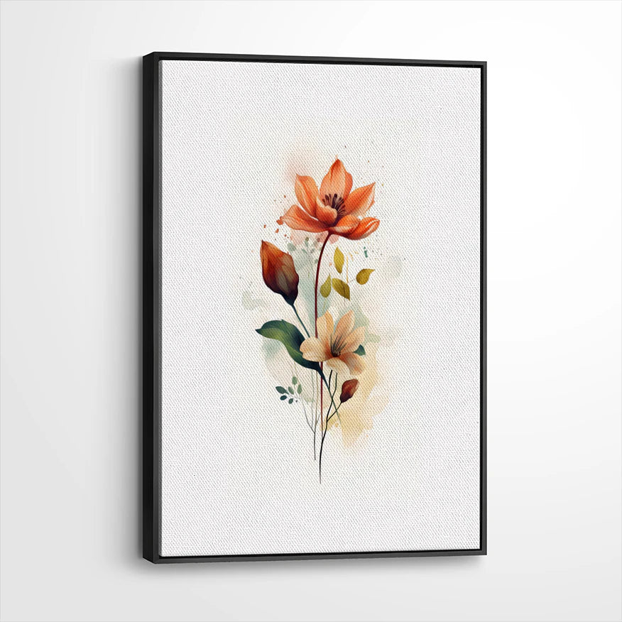 framed-canvas-black