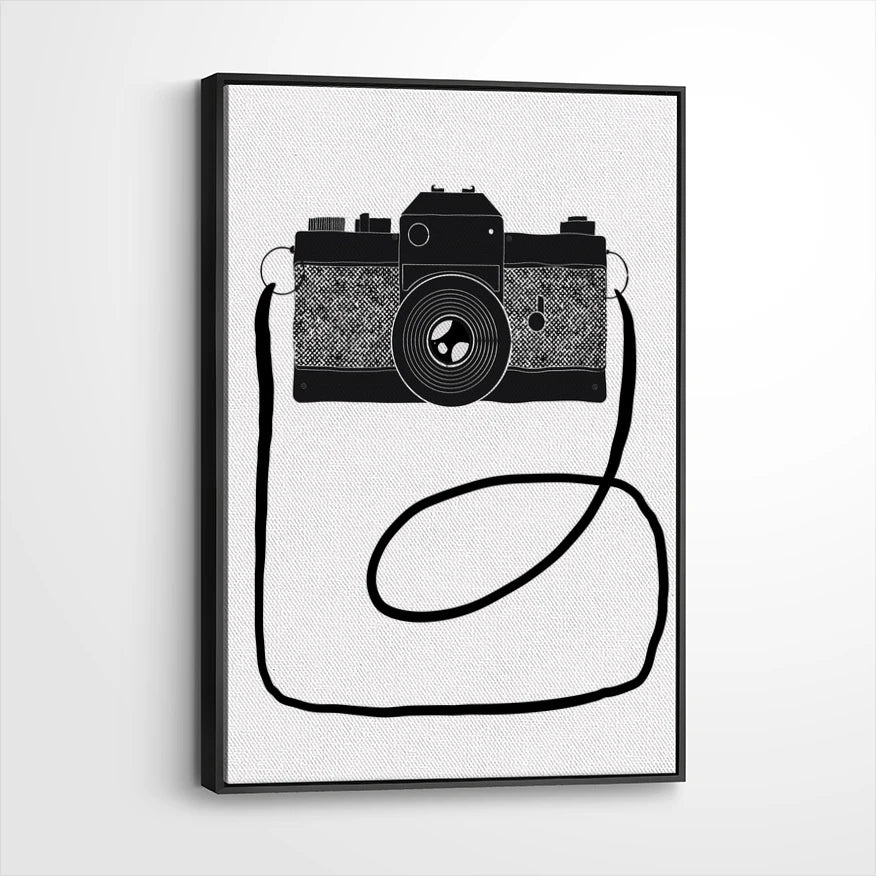 framed-canvas-black