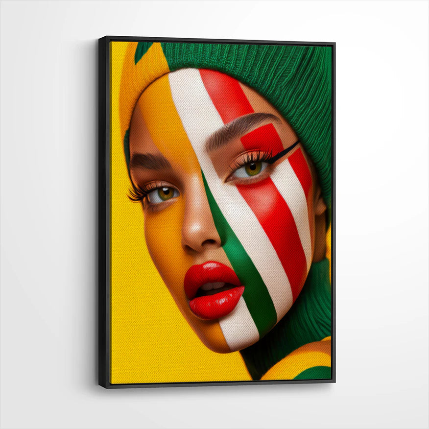 framed-canvas-black