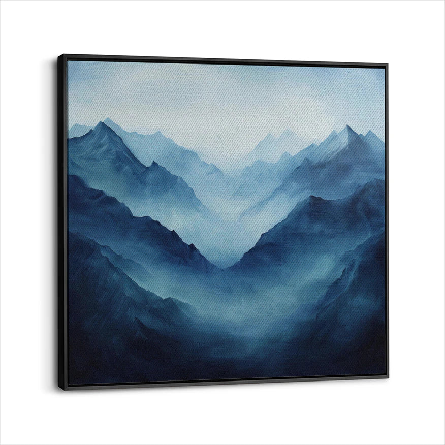 framed-canvas-black