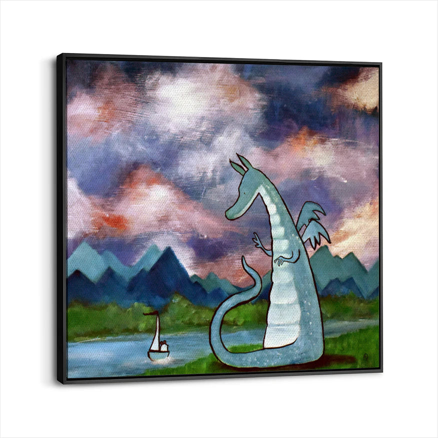 framed-canvas-black