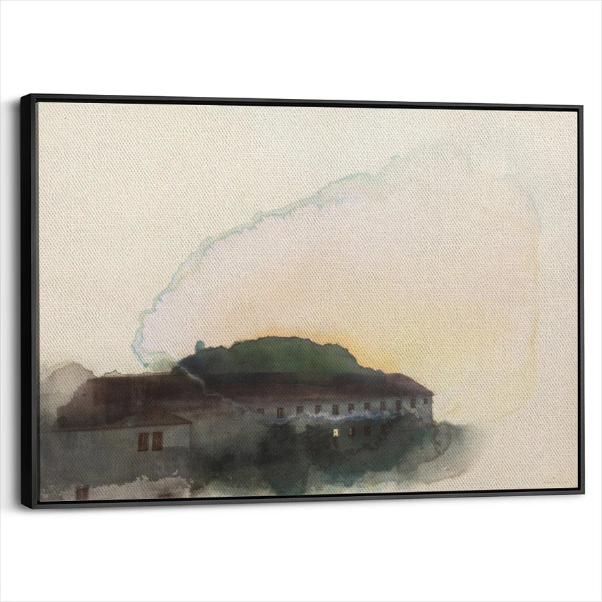 framed-canvas-black