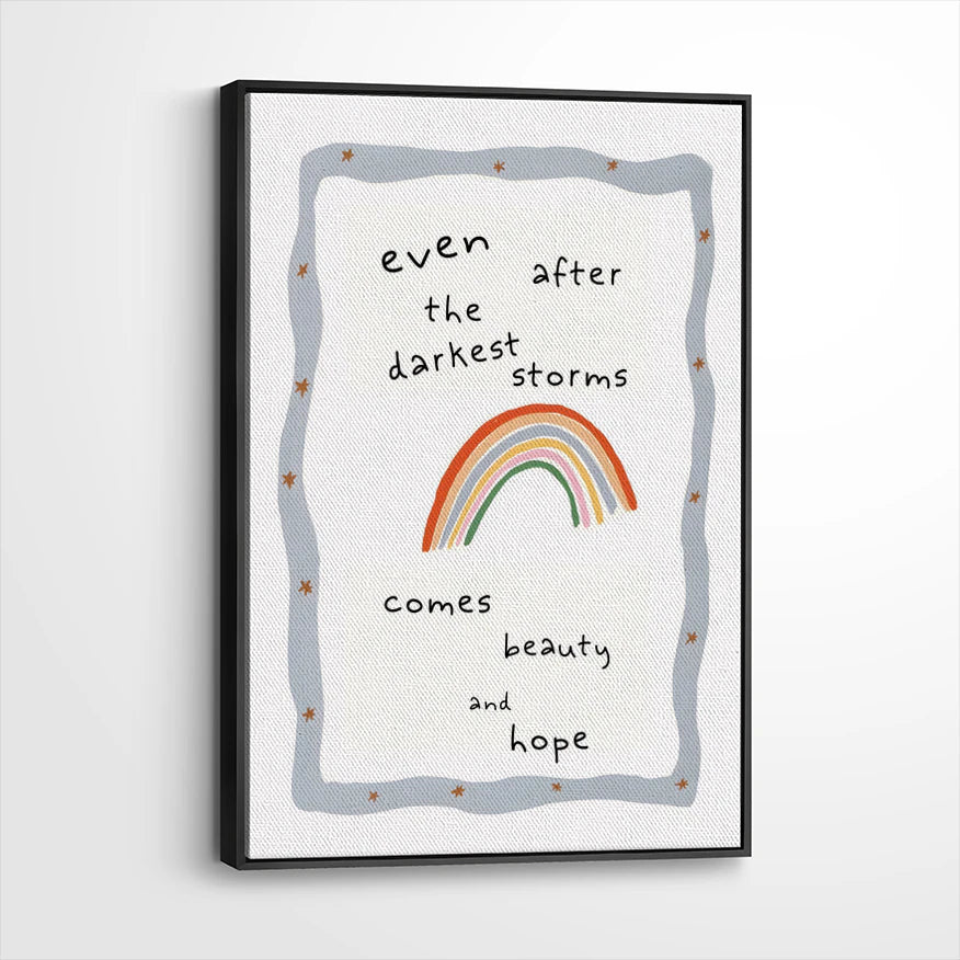 framed-canvas-black