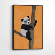 framed-canvas-black