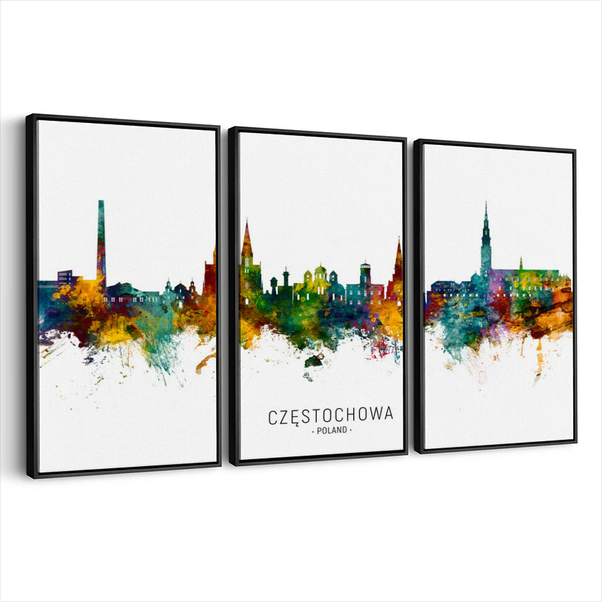 3-framed-canvas-black