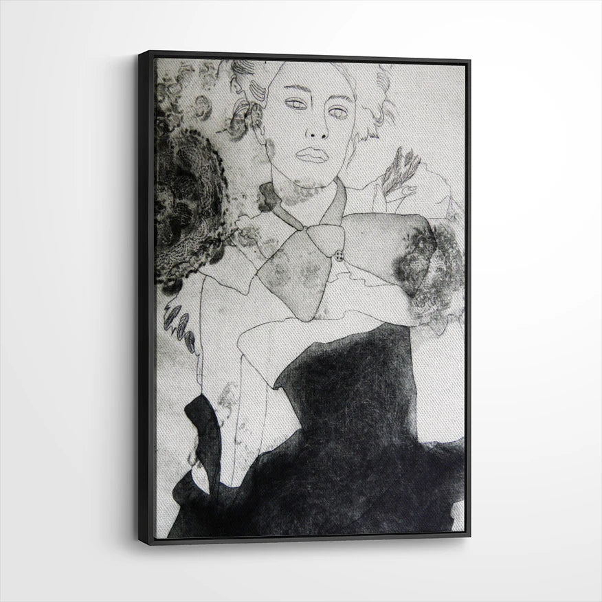 framed-canvas-black