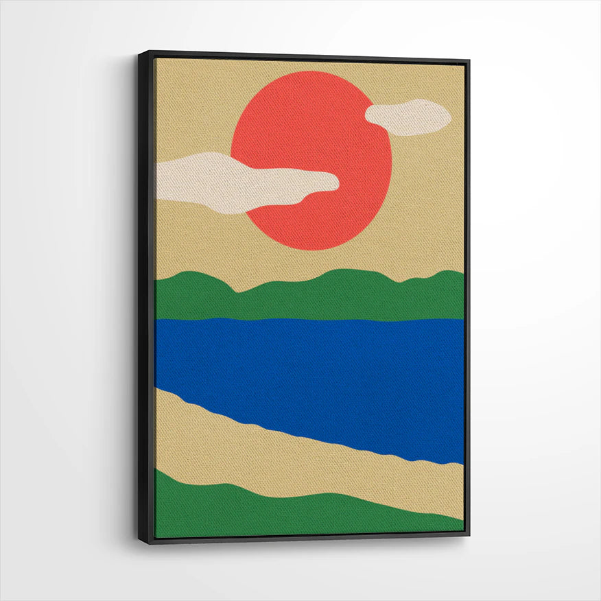 framed-canvas-black