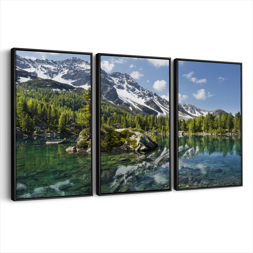 3-framed-canvas-black