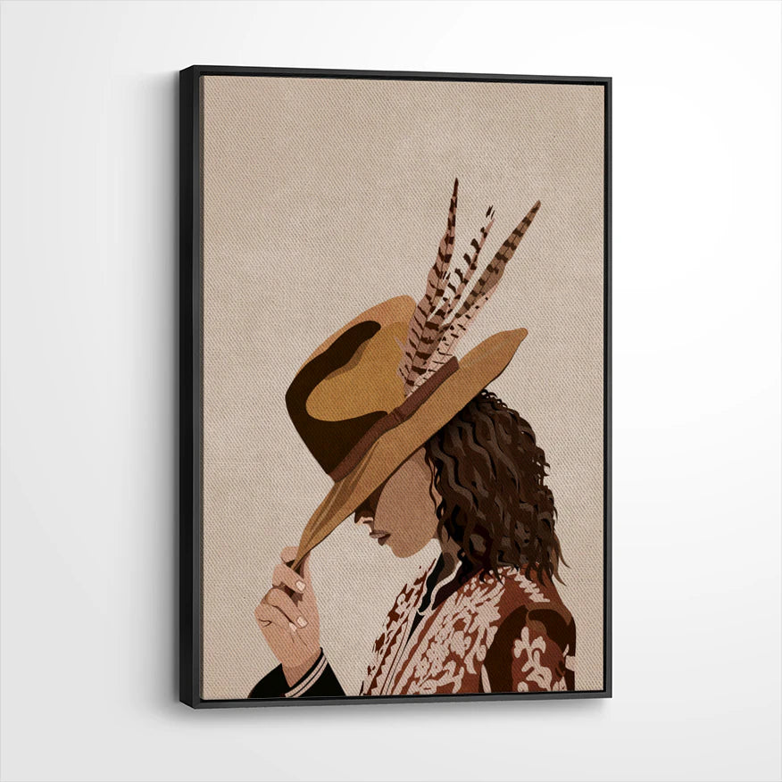 framed-canvas-black